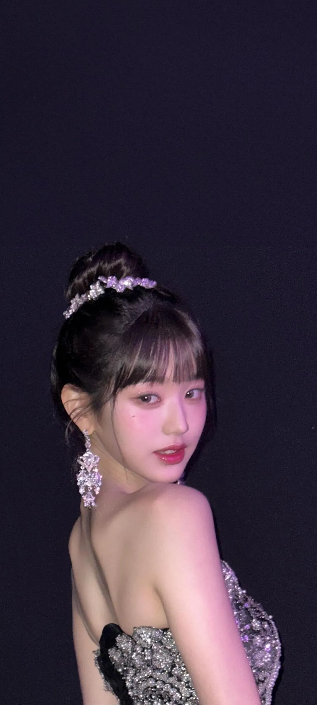 วอลเปเปอร์ หน้าจอล็อก มือถือ จาง วอนยอง 4K HD ดาวน์โหลด — IZ*ONE, IVE