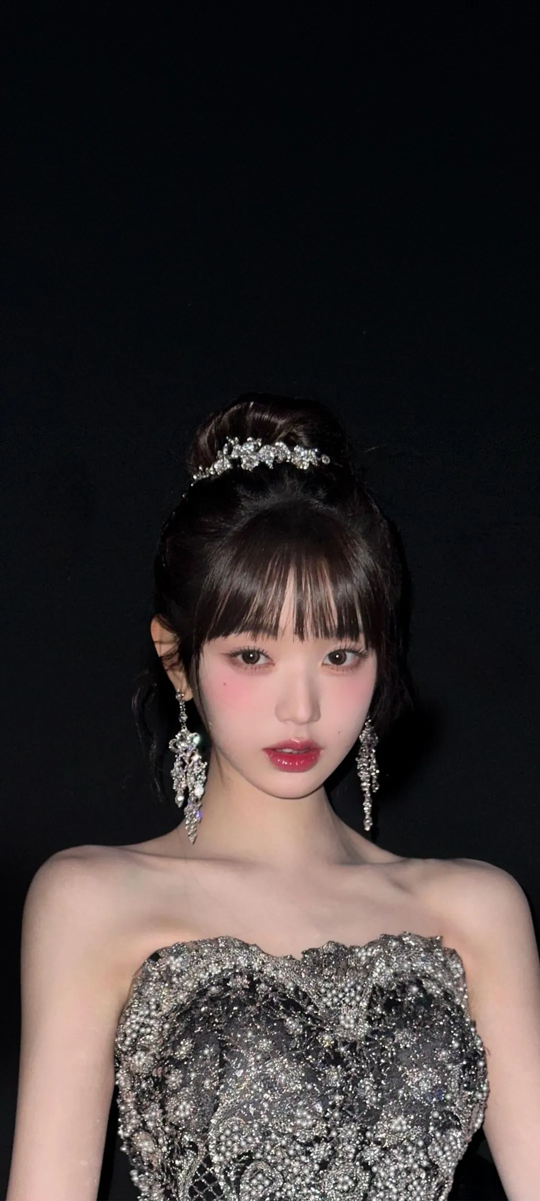 วอลเปเปอร์ หน้าจอล็อก มือถือ จาง วอนยอง 4K HD ดาวน์โหลด — IZ*ONE, IVE