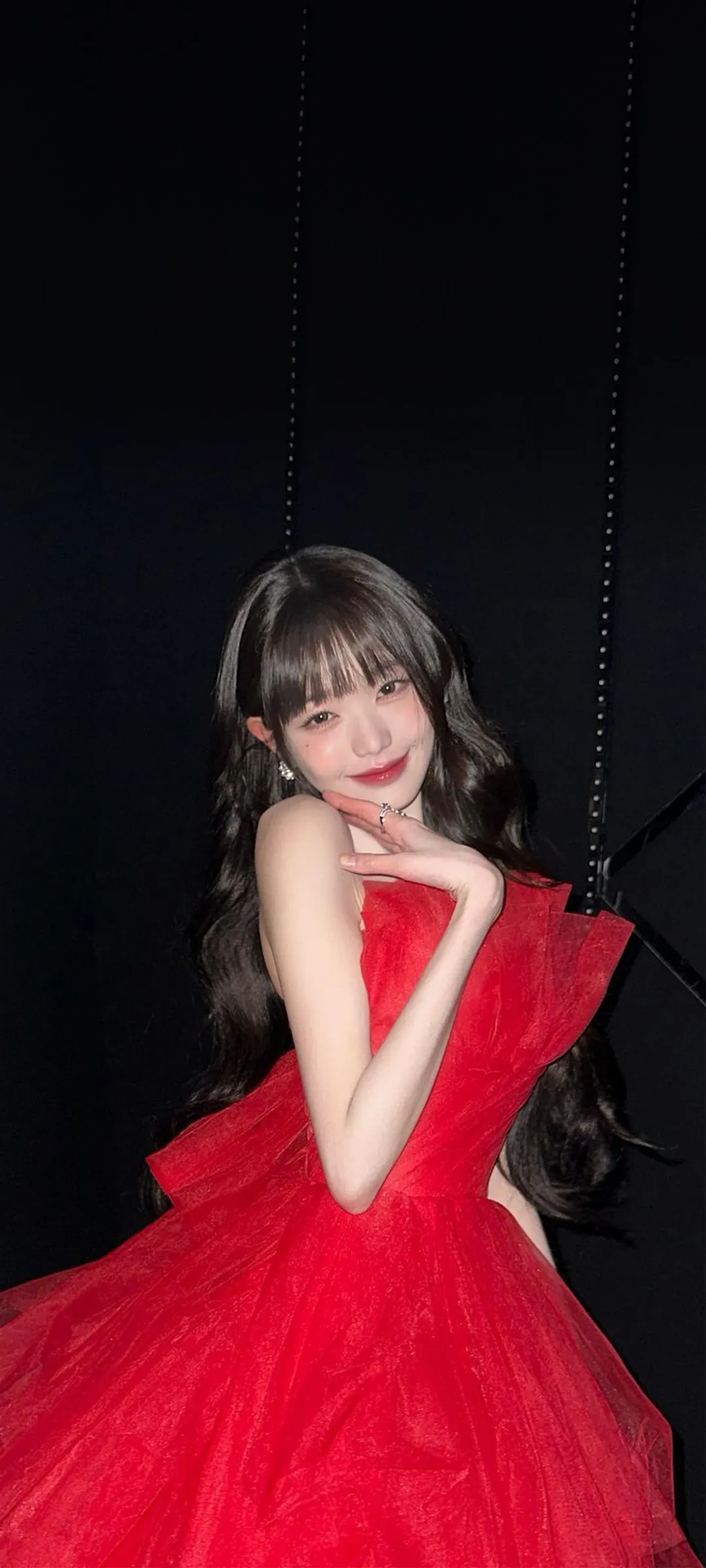 วอลเปเปอร์ หน้าจอล็อก มือถือ จาง วอนยอง 4K HD ดาวน์โหลด — IZ*ONE, IVE