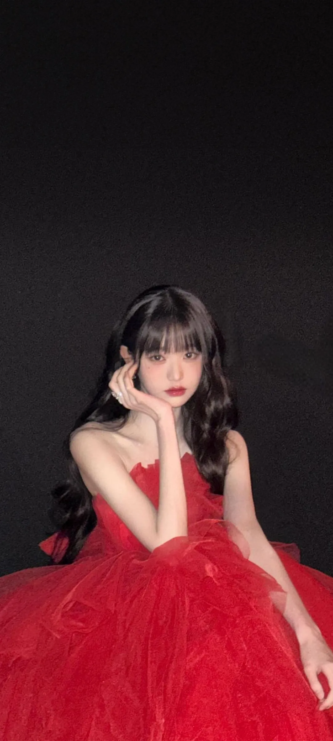 วอลเปเปอร์ หน้าจอล็อก มือถือ จาง วอนยอง 4K HD ดาวน์โหลด — IZ*ONE, IVE
