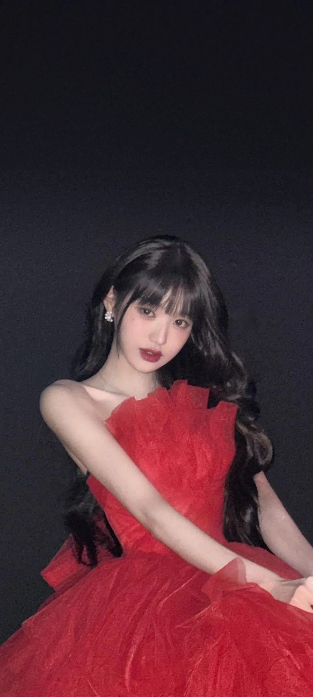 วอลเปเปอร์ หน้าจอล็อก มือถือ จาง วอนยอง 4K HD ดาวน์โหลด — IZ*ONE, IVE