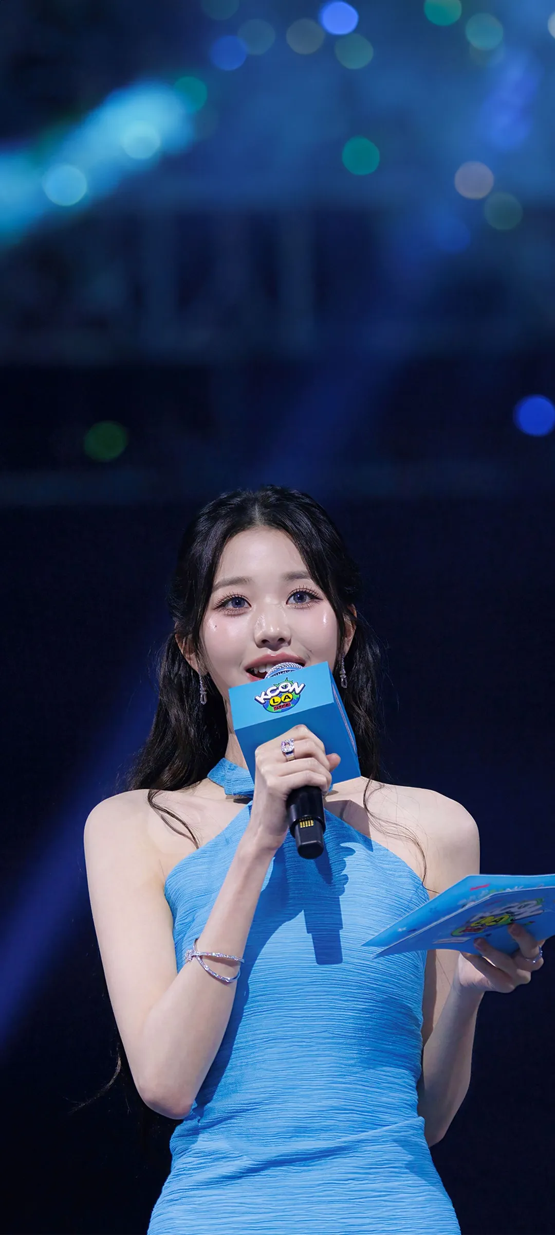 วอลเปเปอร์ หน้าจอล็อก มือถือ จาง วอนยอง 4K HD ดาวน์โหลด — IZ*ONE, IVE