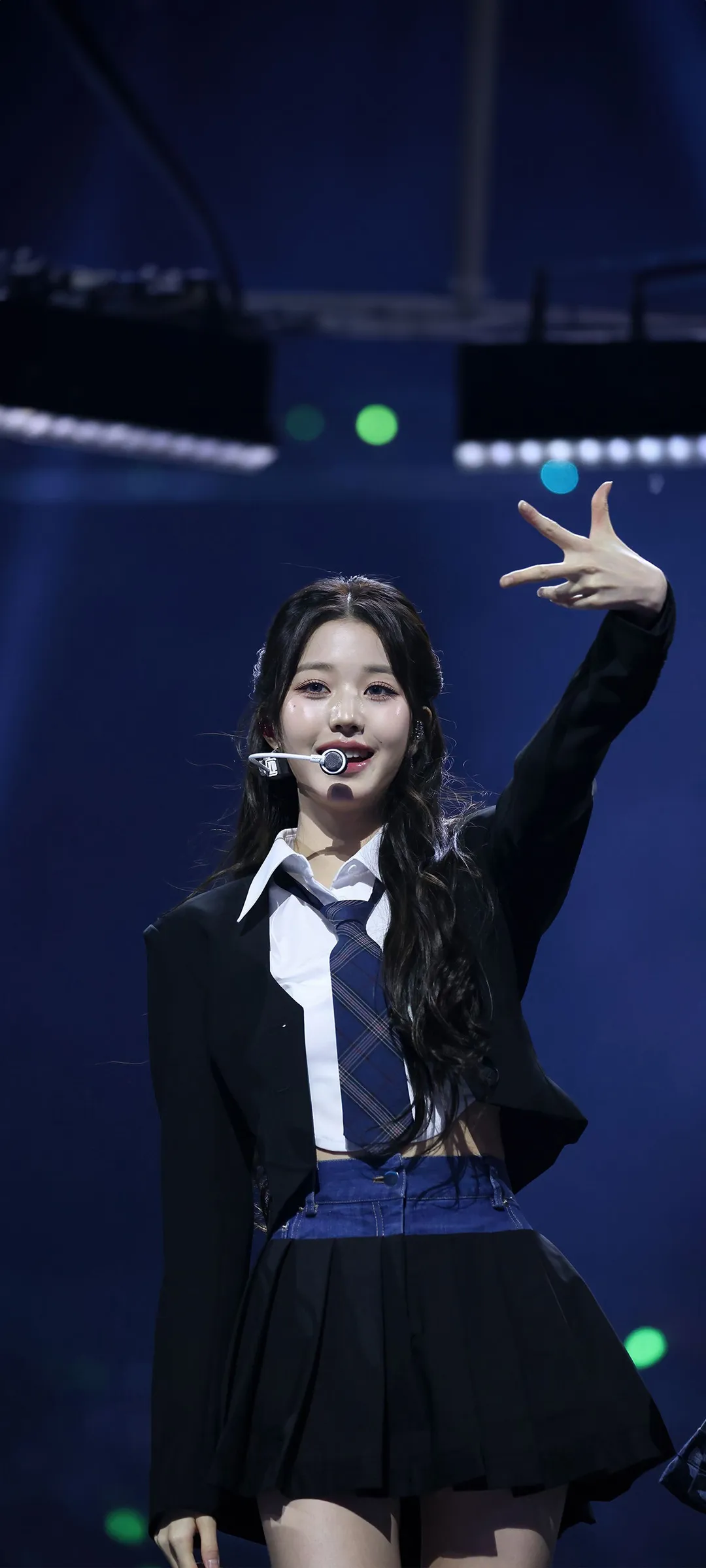 วอลเปเปอร์ หน้าจอล็อก มือถือ จาง วอนยอง 4K HD ดาวน์โหลด — IZ*ONE, IVE