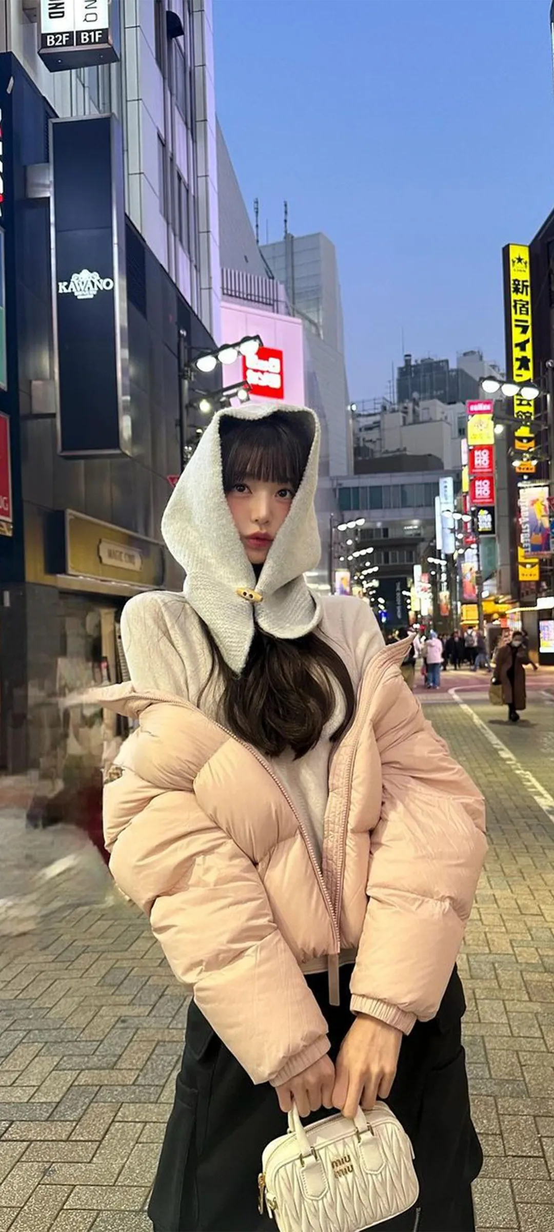 วอลเปเปอร์ หน้าจอล็อก มือถือ จาง วอนยอง 4K HD ดาวน์โหลด — IZ*ONE, IVE