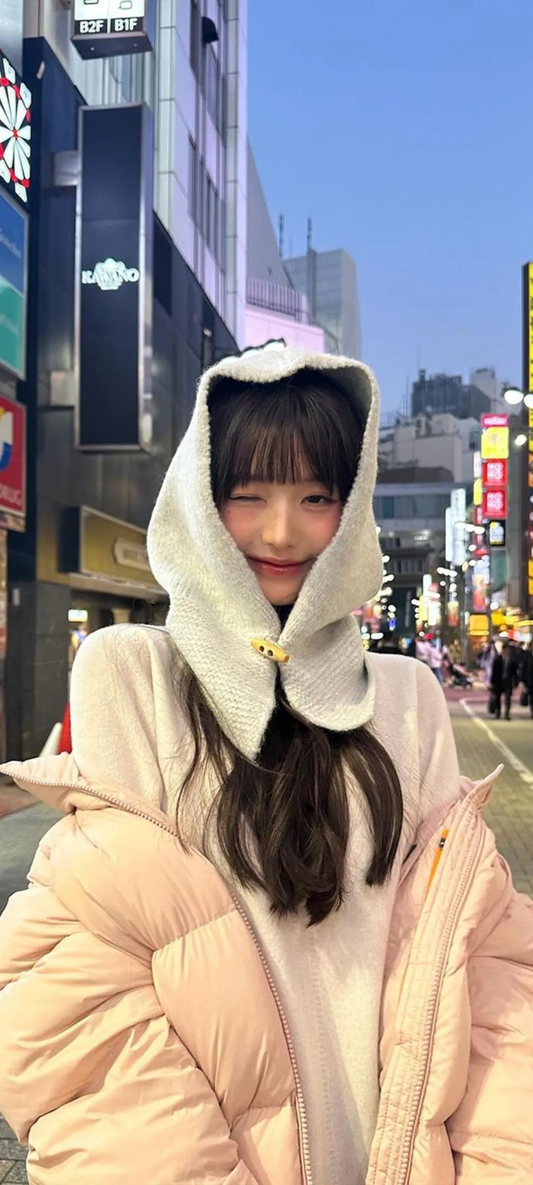 วอลเปเปอร์ หน้าจอล็อก มือถือ จาง วอนยอง 4K HD ดาวน์โหลด — IZ*ONE, IVE
