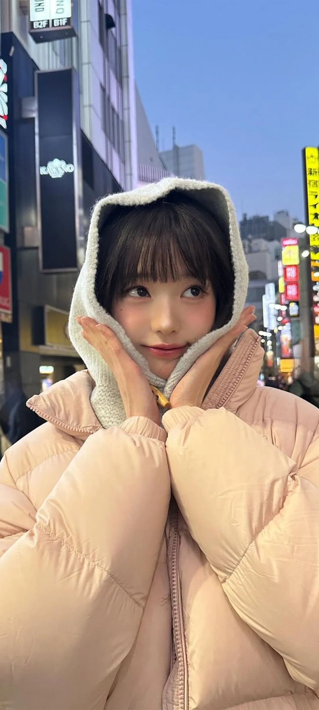 วอลเปเปอร์ หน้าจอล็อก มือถือ จาง วอนยอง 4K HD ดาวน์โหลด — IZ*ONE, IVE