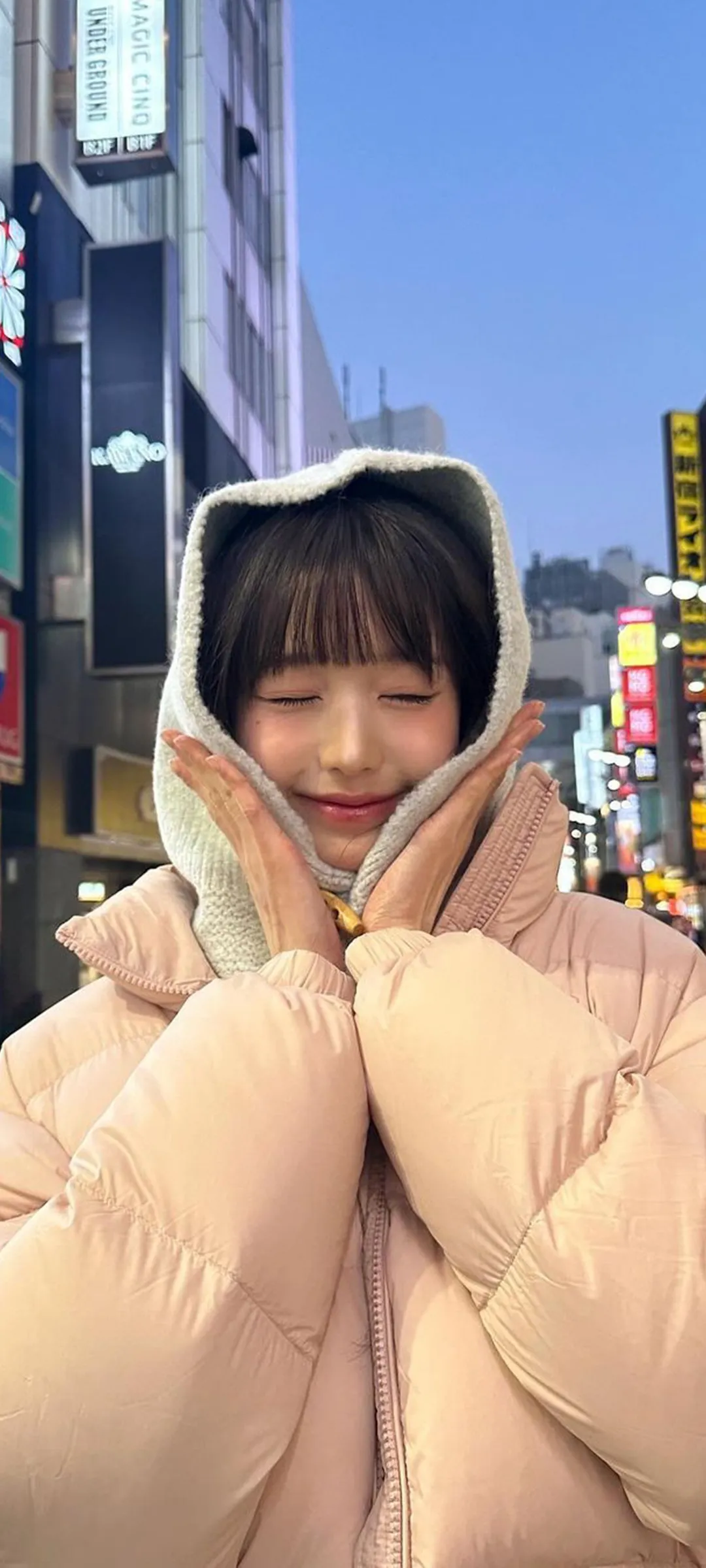 วอลเปเปอร์ หน้าจอล็อก มือถือ จาง วอนยอง 4K HD ดาวน์โหลด — IZ*ONE, IVE