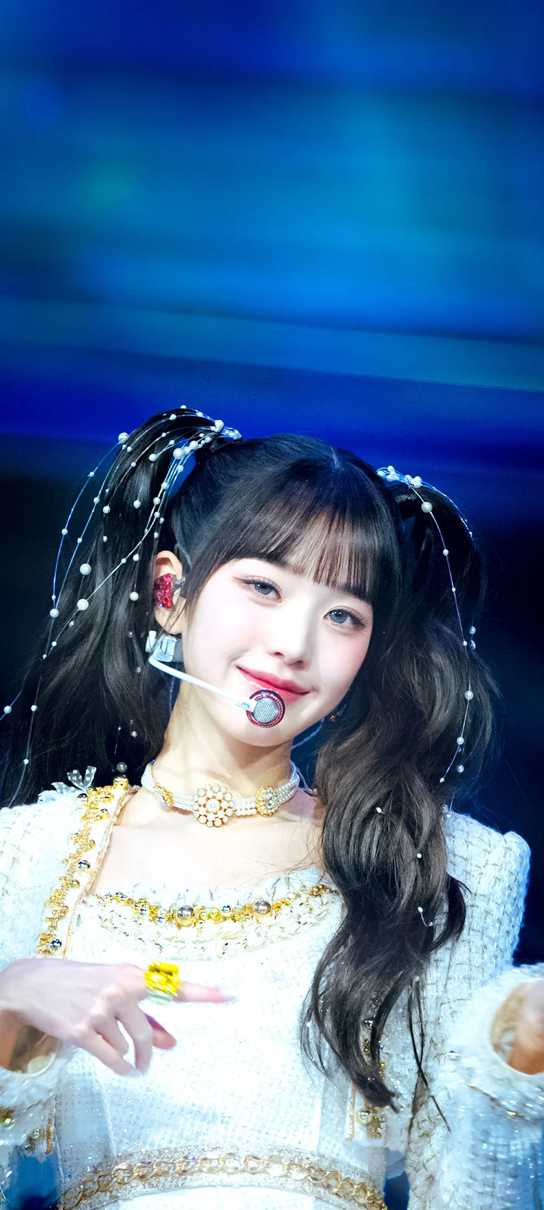 Jang Won-young kilit ekranı telefon duvar kağıdı 4K HD i̇ndir — IZ*ONE, IVE