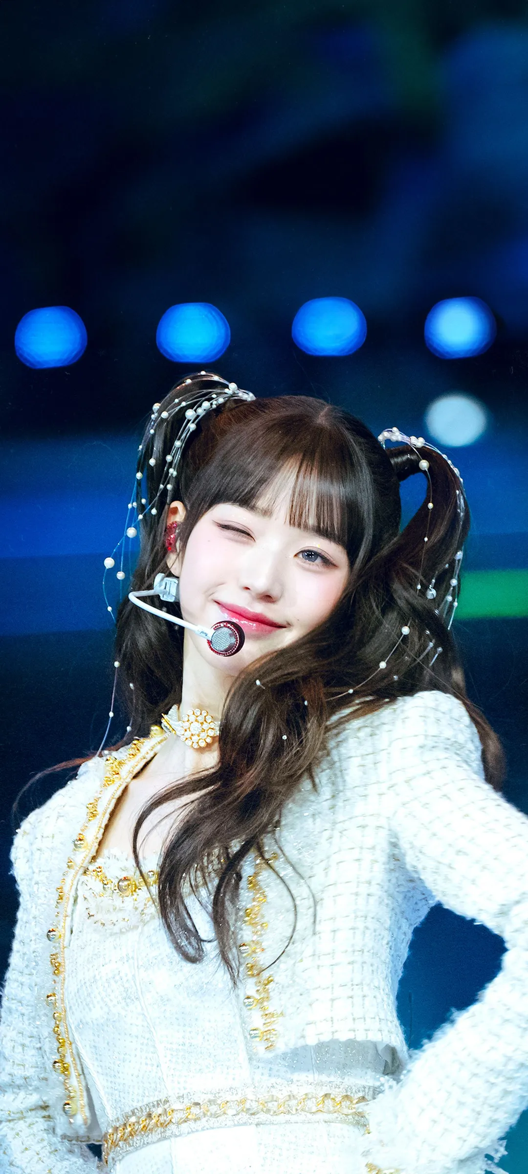 วอลเปเปอร์ หน้าจอล็อก มือถือ จาง วอนยอง 4K HD ดาวน์โหลด — IZ*ONE, IVE