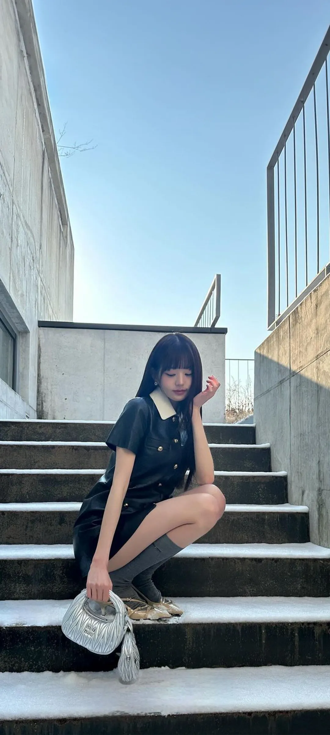 วอลเปเปอร์ หน้าจอล็อก มือถือ จาง วอนยอง 4K HD ดาวน์โหลด — IZ*ONE, IVE