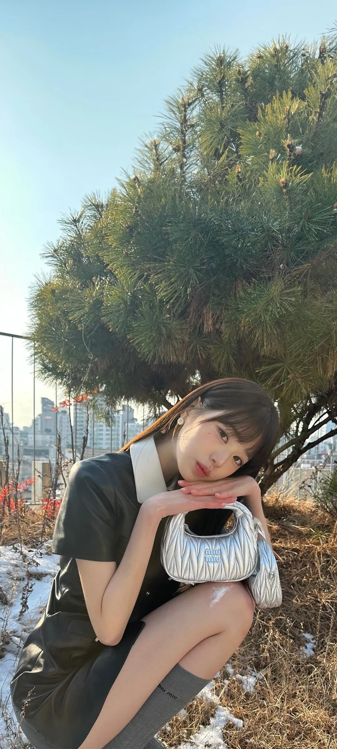 วอลเปเปอร์ หน้าจอล็อก มือถือ จาง วอนยอง 4K HD ดาวน์โหลด — IZ*ONE, IVE