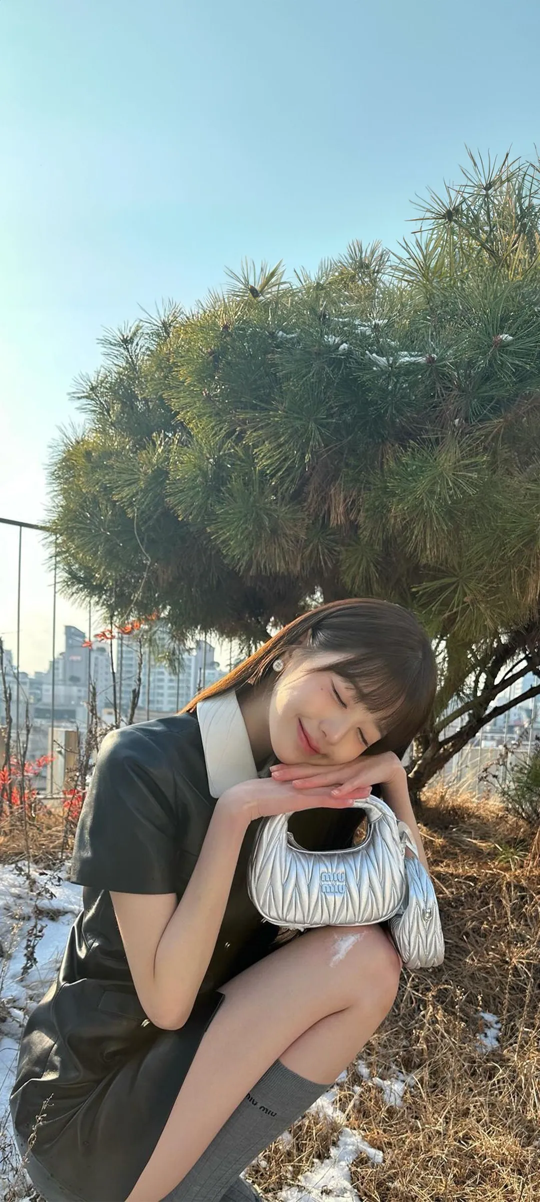 วอลเปเปอร์ หน้าจอล็อก มือถือ จาง วอนยอง 4K HD ดาวน์โหลด — IZ*ONE, IVE