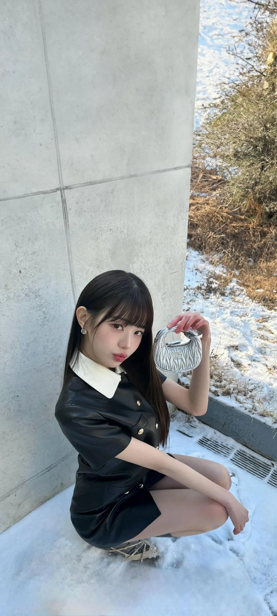 วอลเปเปอร์ หน้าจอล็อก มือถือ จาง วอนยอง 4K HD ดาวน์โหลด — IZ*ONE, IVE