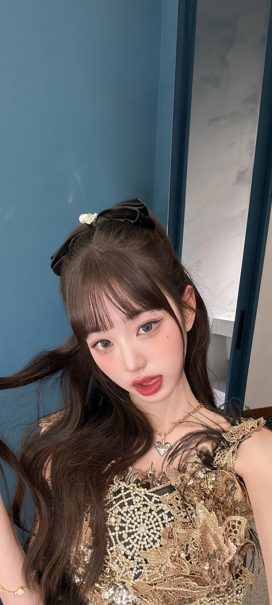วอลเปเปอร์ หน้าจอล็อก มือถือ จาง วอนยอง 4K HD ดาวน์โหลด — IZ*ONE, IVE