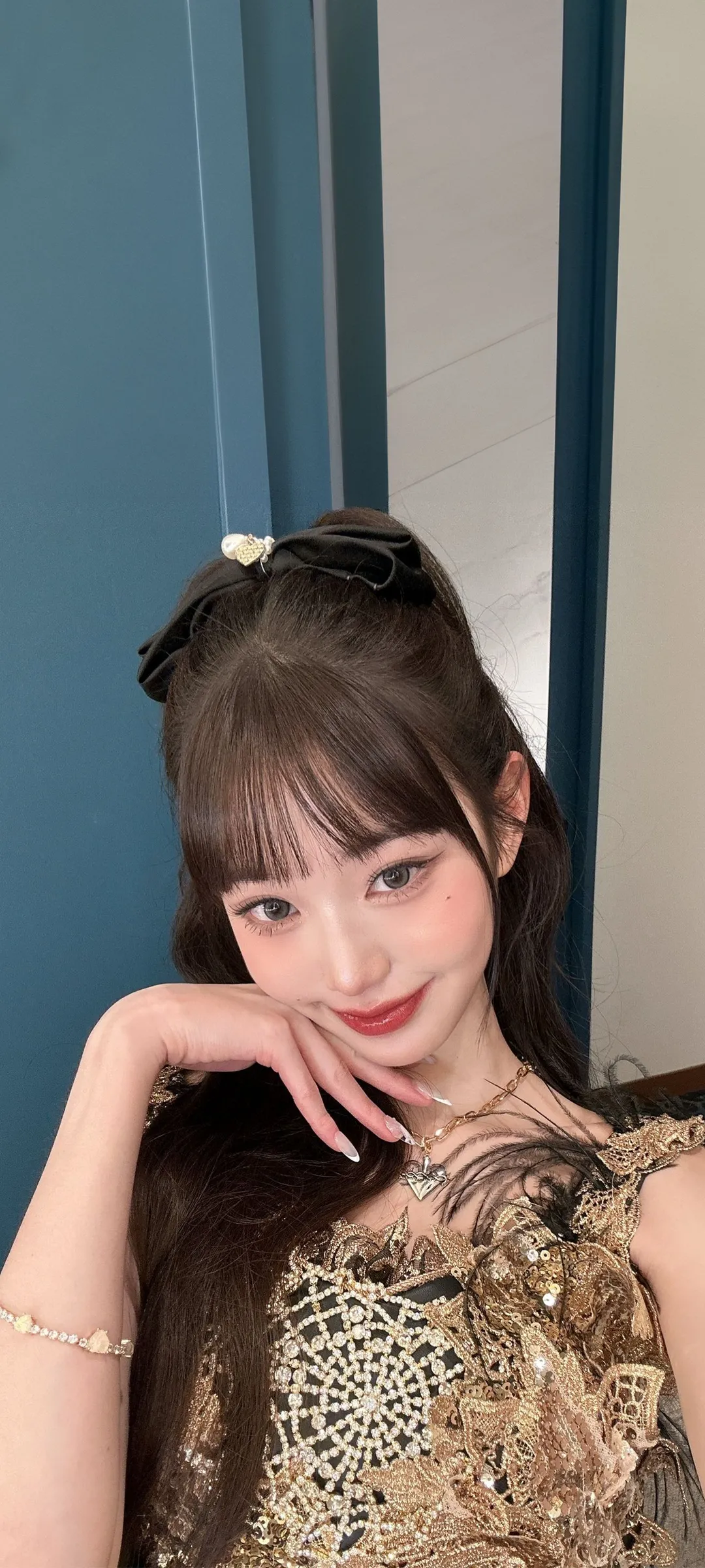 วอลเปเปอร์ หน้าจอล็อก มือถือ จาง วอนยอง 4K HD ดาวน์โหลด — IZ*ONE, IVE