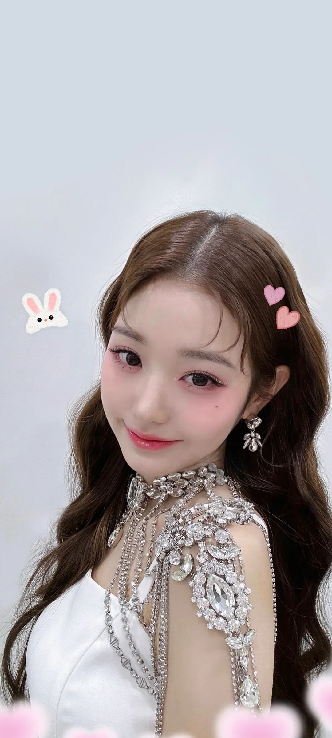 วอลเปเปอร์ หน้าจอล็อก มือถือ จาง วอนยอง 4K HD ดาวน์โหลด — IZ*ONE, IVE