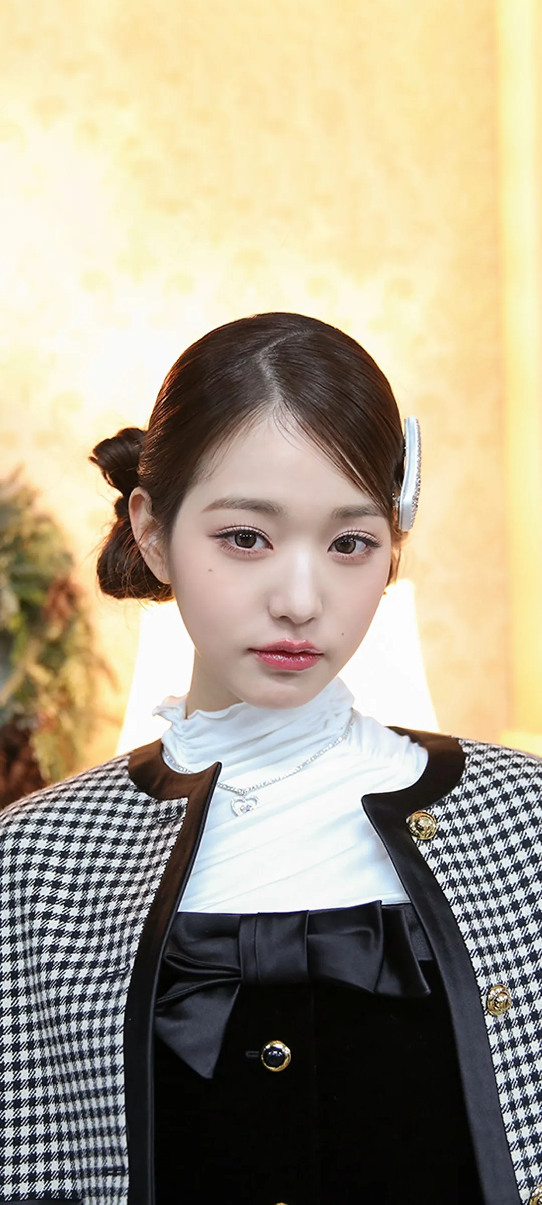 วอลเปเปอร์ หน้าจอล็อก มือถือ จาง วอนยอง 4K HD ดาวน์โหลด — IZ*ONE, IVE