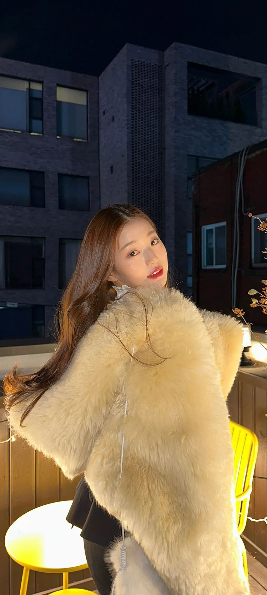 วอลเปเปอร์ หน้าจอล็อก มือถือ จาง วอนยอง 4K HD ดาวน์โหลด — IZ*ONE, IVE