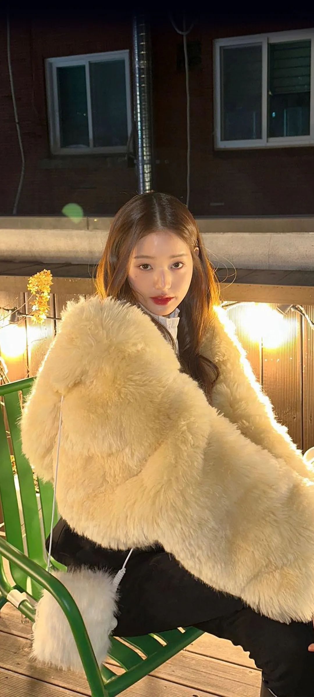 วอลเปเปอร์ หน้าจอล็อก มือถือ จาง วอนยอง 4K HD ดาวน์โหลด — IZ*ONE, IVE