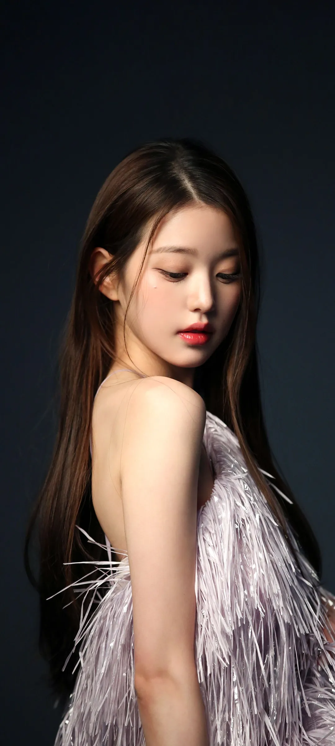 วอลเปเปอร์ หน้าจอล็อก มือถือ จาง วอนยอง 4K HD ดาวน์โหลด — IZ*ONE, IVE