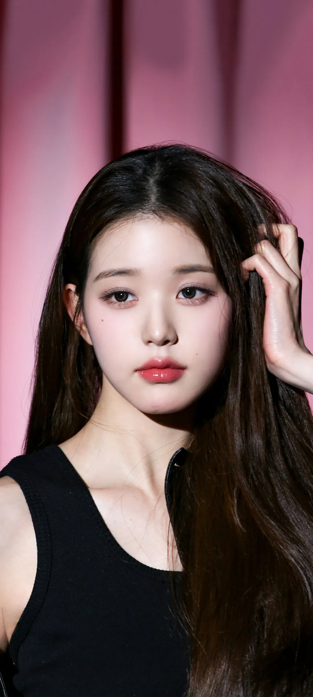 วอลเปเปอร์ หน้าจอล็อก มือถือ จาง วอนยอง 4K HD ดาวน์โหลด — IZ*ONE, IVE