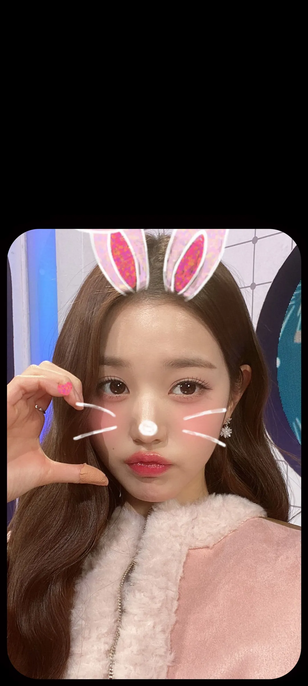 วอลเปเปอร์ หน้าจอล็อก มือถือ จาง วอนยอง 4K HD ดาวน์โหลด — IZ*ONE, IVE