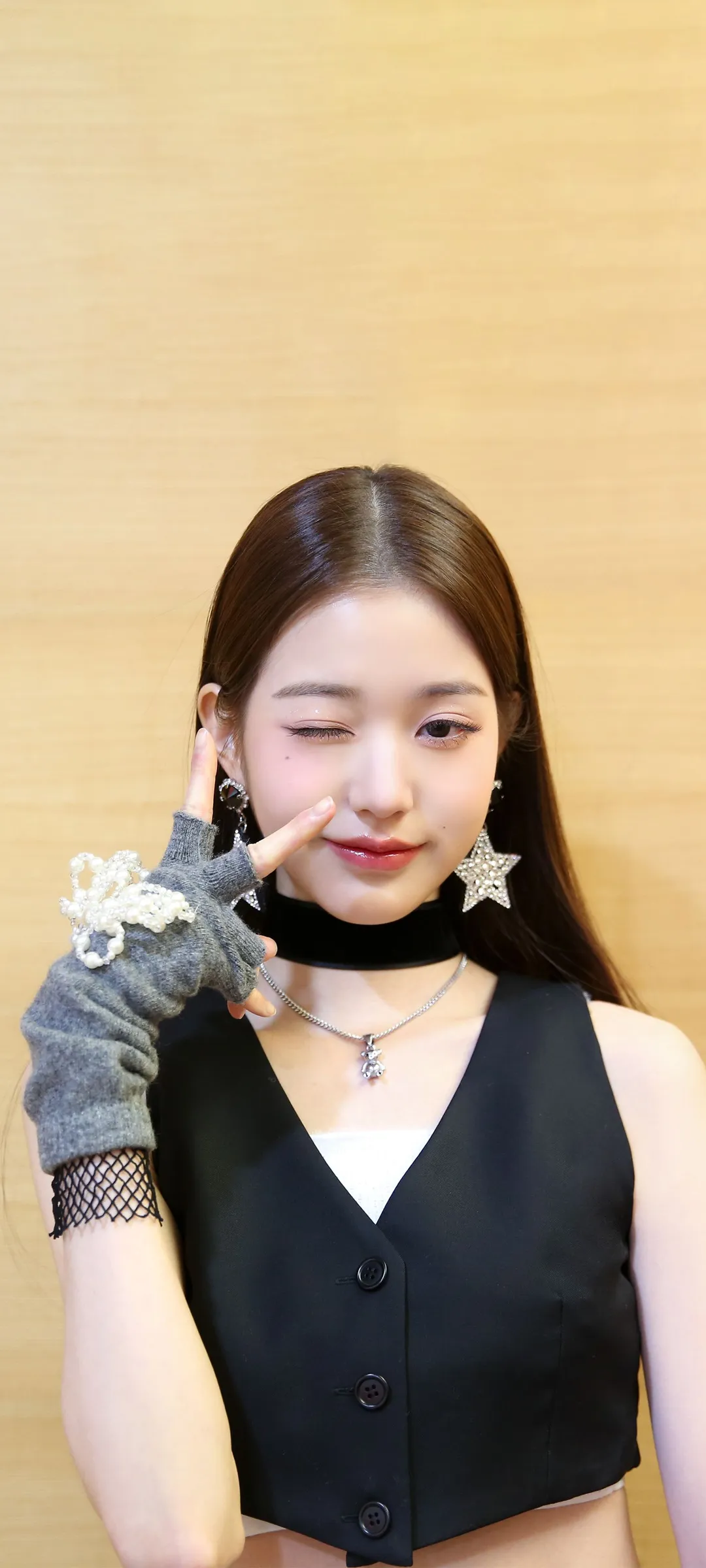 วอลเปเปอร์ หน้าจอล็อก มือถือ จาง วอนยอง 4K HD ดาวน์โหลด — IZ*ONE, IVE