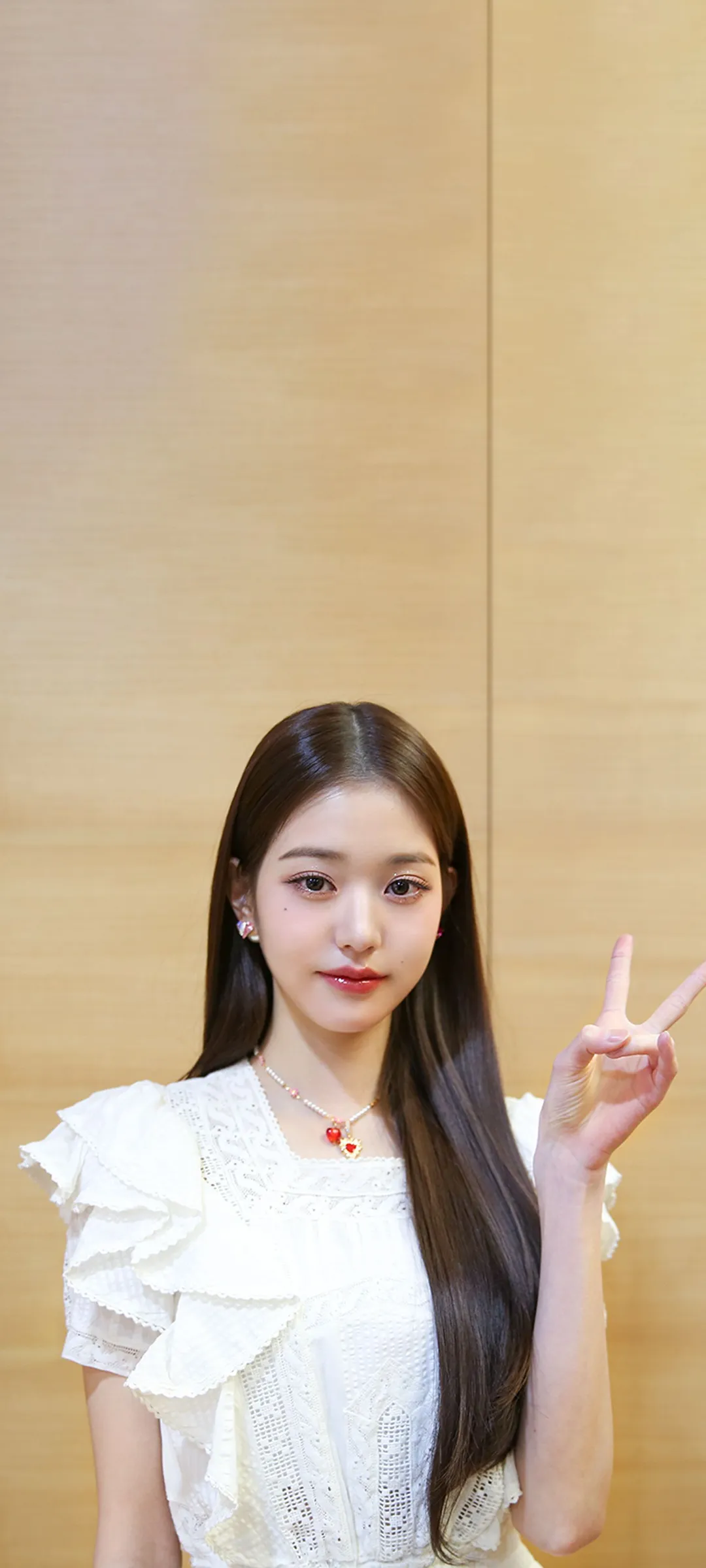 วอลเปเปอร์ หน้าจอล็อก มือถือ จาง วอนยอง 4K HD ดาวน์โหลด — IZ*ONE, IVE