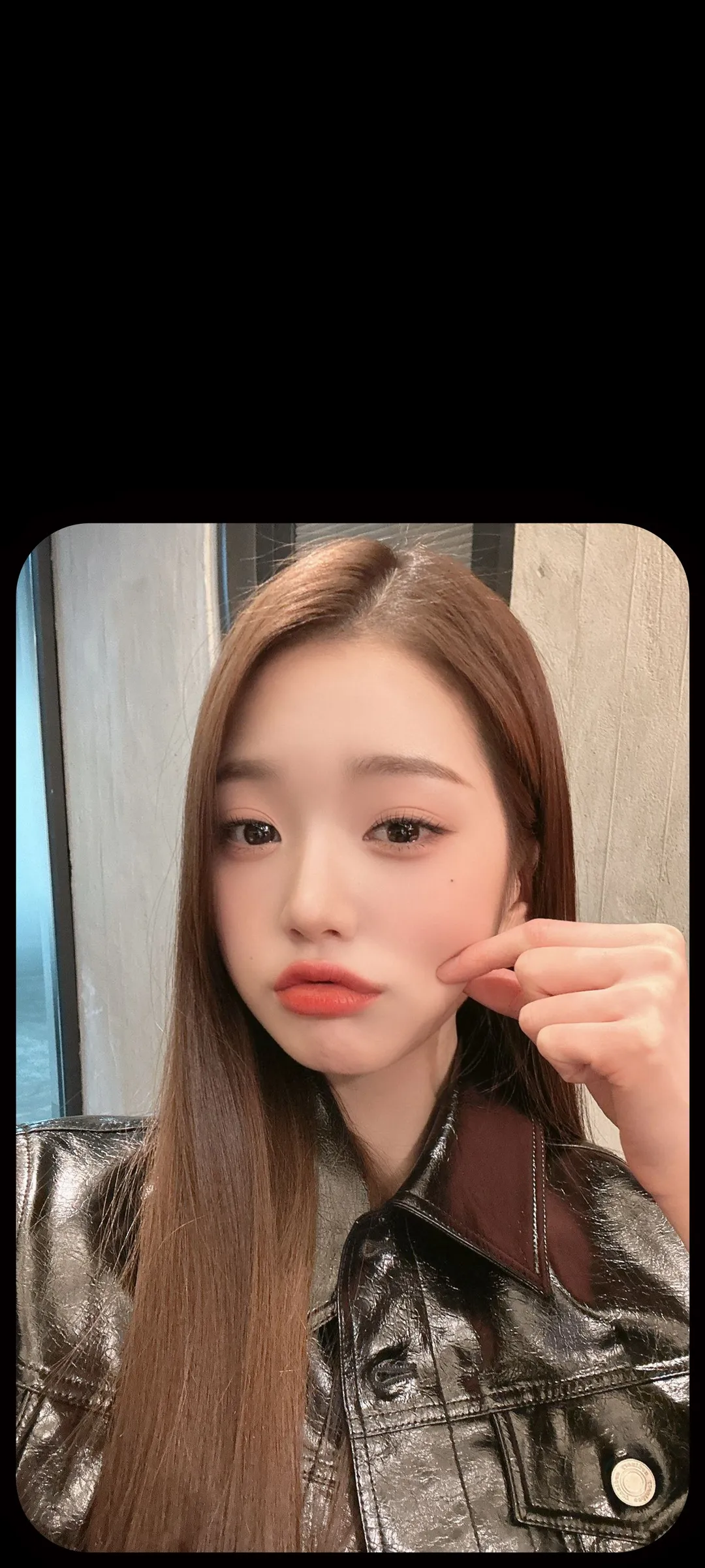 วอลเปเปอร์ หน้าจอล็อก มือถือ จาง วอนยอง 4K HD ดาวน์โหลด — IZ*ONE, IVE