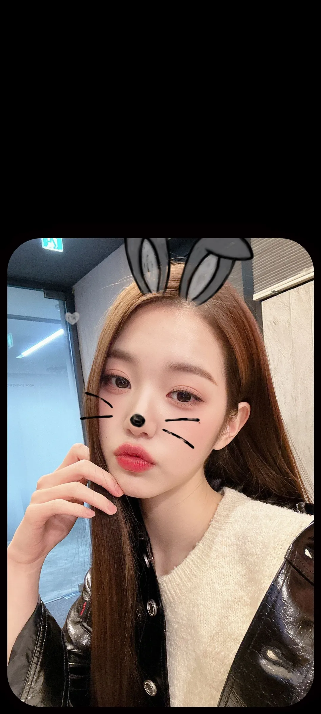 Jang Won-young kilit ekranı telefon duvar kağıdı 4K HD i̇ndir — IZ*ONE, IVE