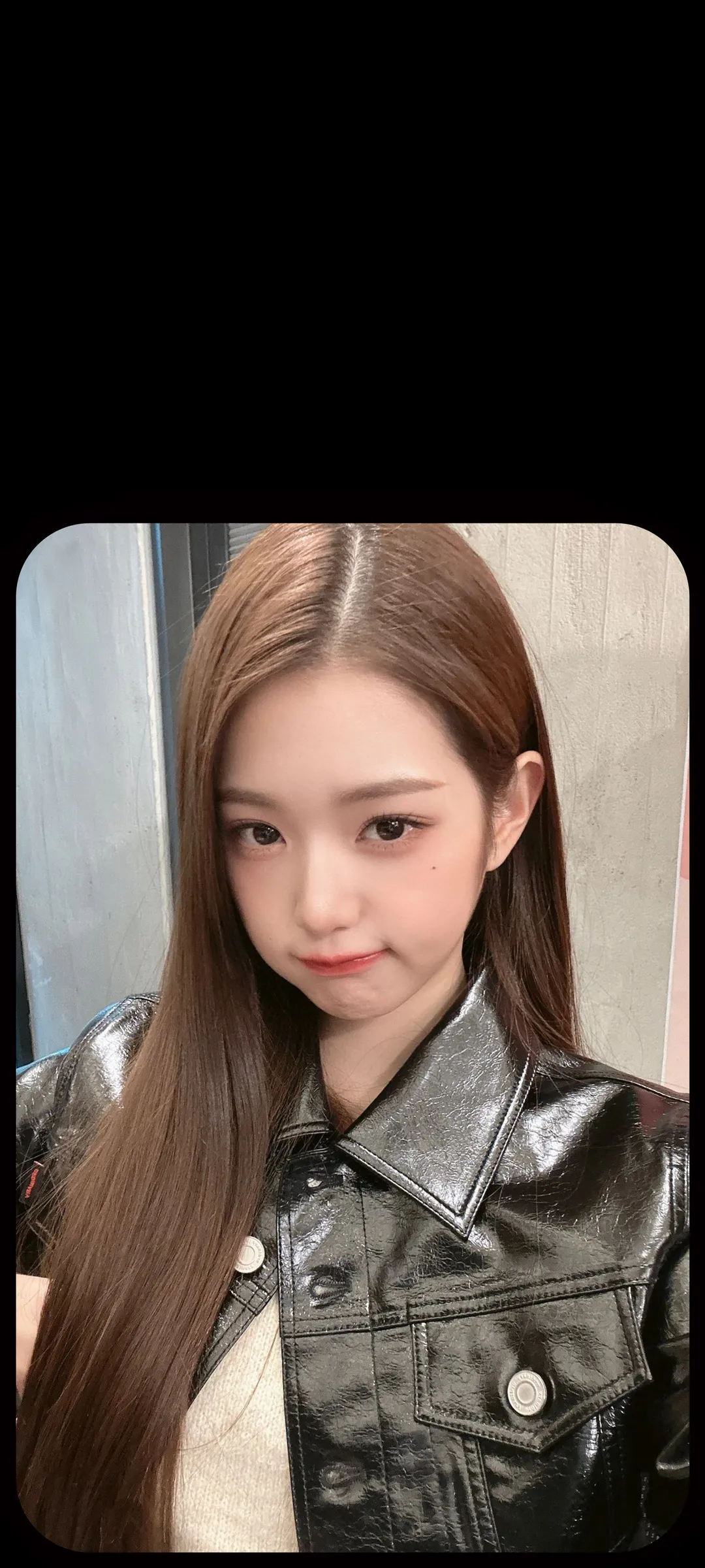 Jang Won-young kilit ekranı telefon duvar kağıdı 4K HD i̇ndir — IZ*ONE, IVE