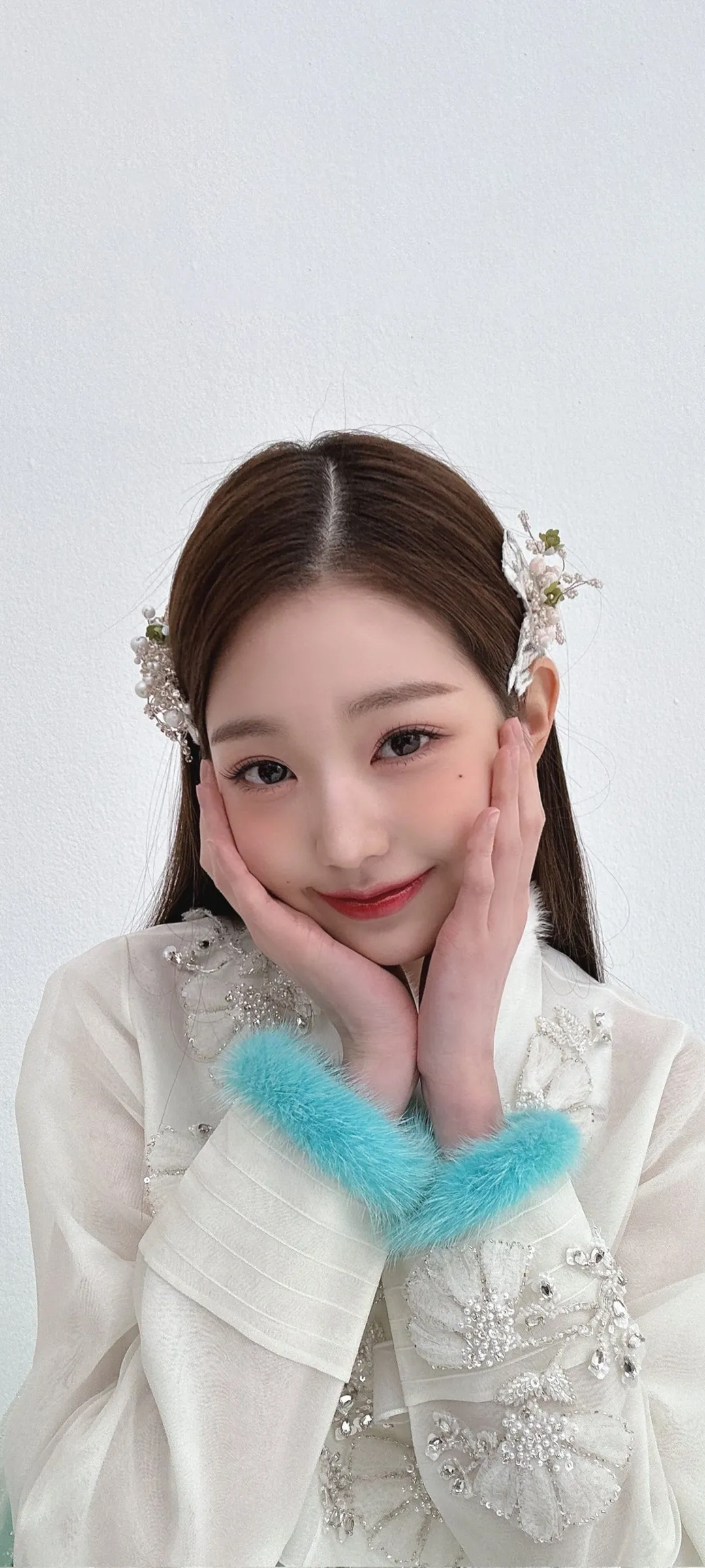 วอลเปเปอร์ หน้าจอล็อก มือถือ จาง วอนยอง 4K HD ดาวน์โหลด — IZ*ONE, IVE