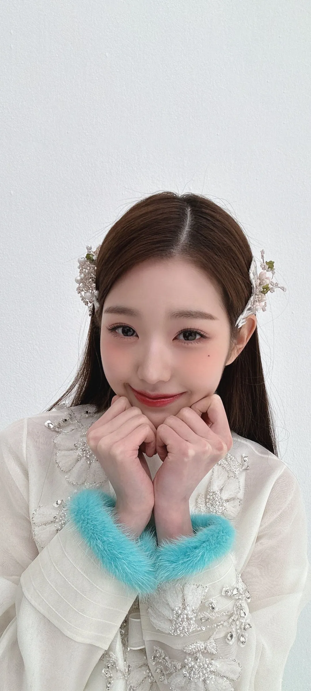 วอลเปเปอร์ หน้าจอล็อก มือถือ จาง วอนยอง 4K HD ดาวน์โหลด — IZ*ONE, IVE