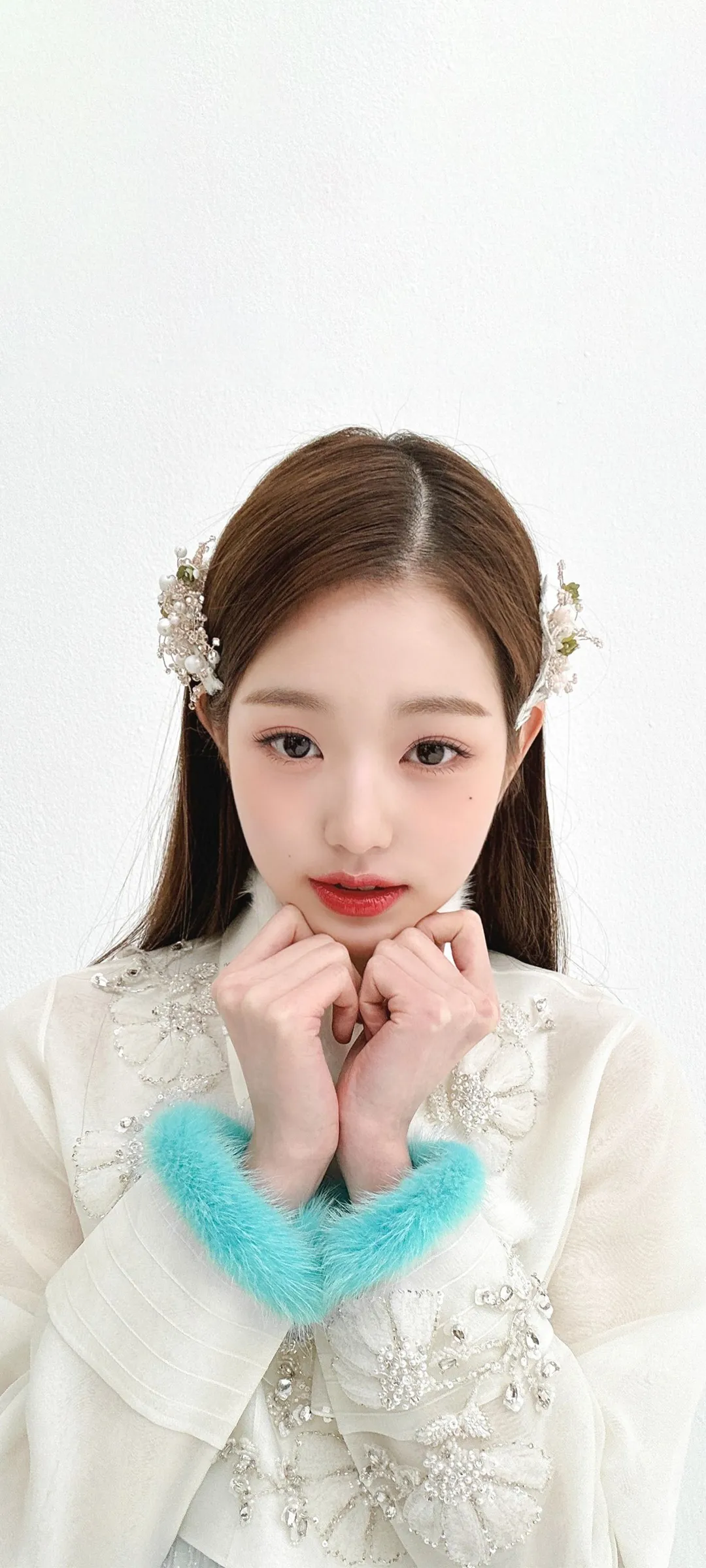 วอลเปเปอร์ หน้าจอล็อก มือถือ จาง วอนยอง 4K HD ดาวน์โหลด — IZ*ONE, IVE