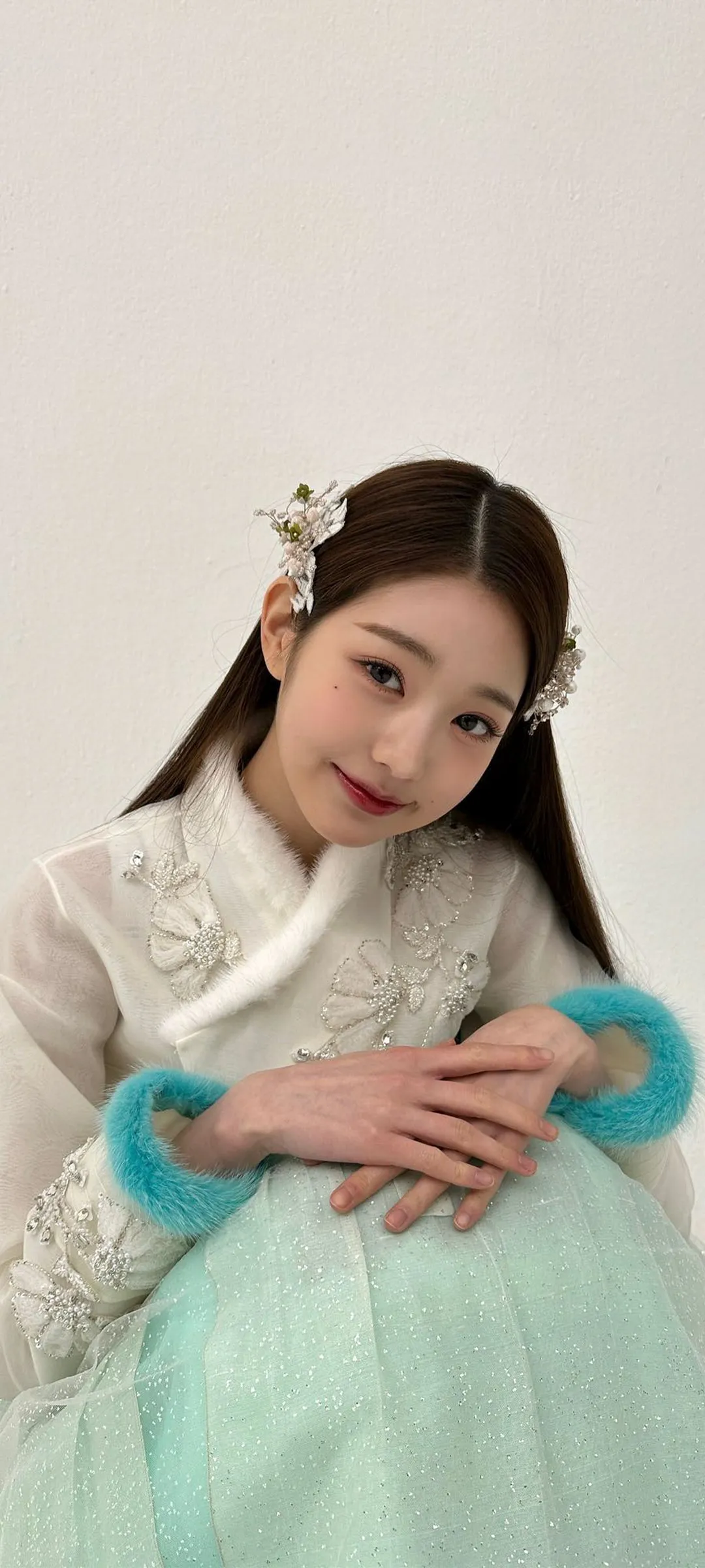 วอลเปเปอร์ หน้าจอล็อก มือถือ จาง วอนยอง 4K HD ดาวน์โหลด — IZ*ONE, IVE