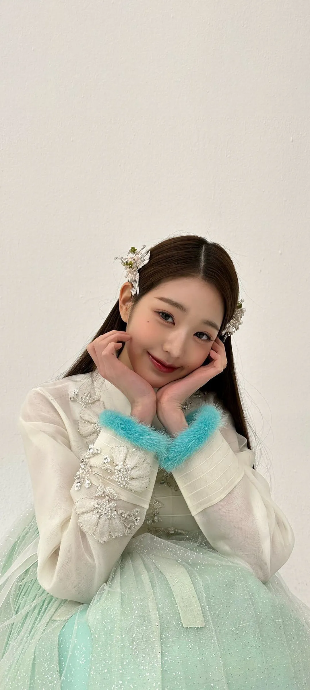 วอลเปเปอร์ หน้าจอล็อก มือถือ จาง วอนยอง 4K HD ดาวน์โหลด — IZ*ONE, IVE