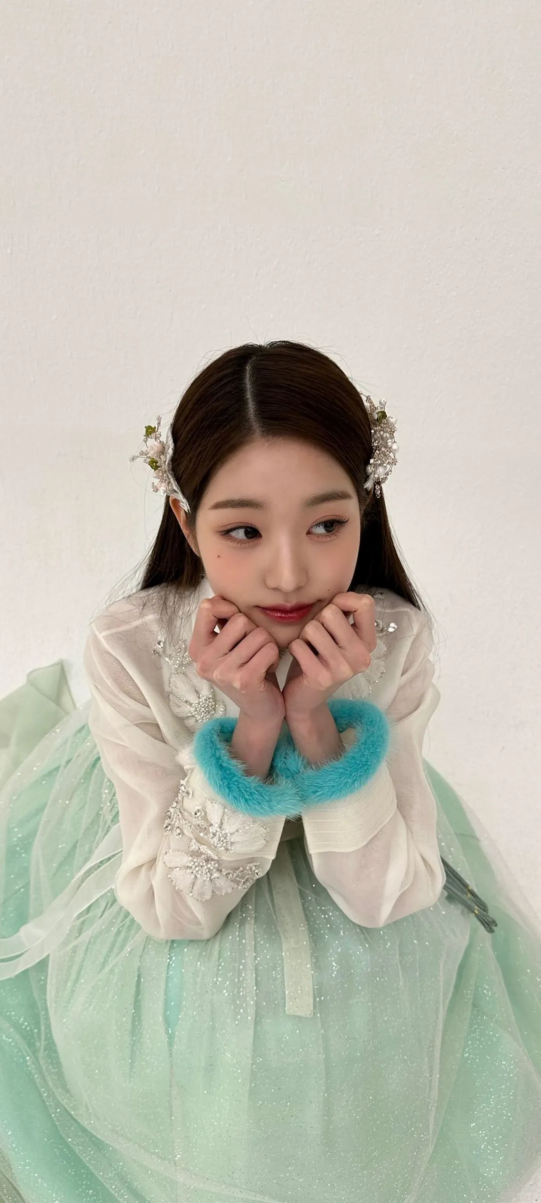 วอลเปเปอร์ หน้าจอล็อก มือถือ จาง วอนยอง 4K HD ดาวน์โหลด — IZ*ONE, IVE