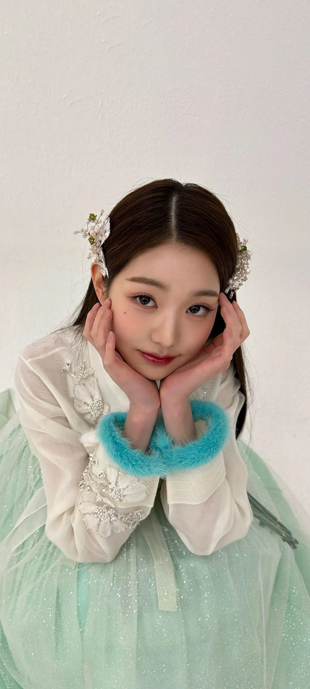วอลเปเปอร์ หน้าจอล็อก มือถือ จาง วอนยอง 4K HD ดาวน์โหลด — IZ*ONE, IVE