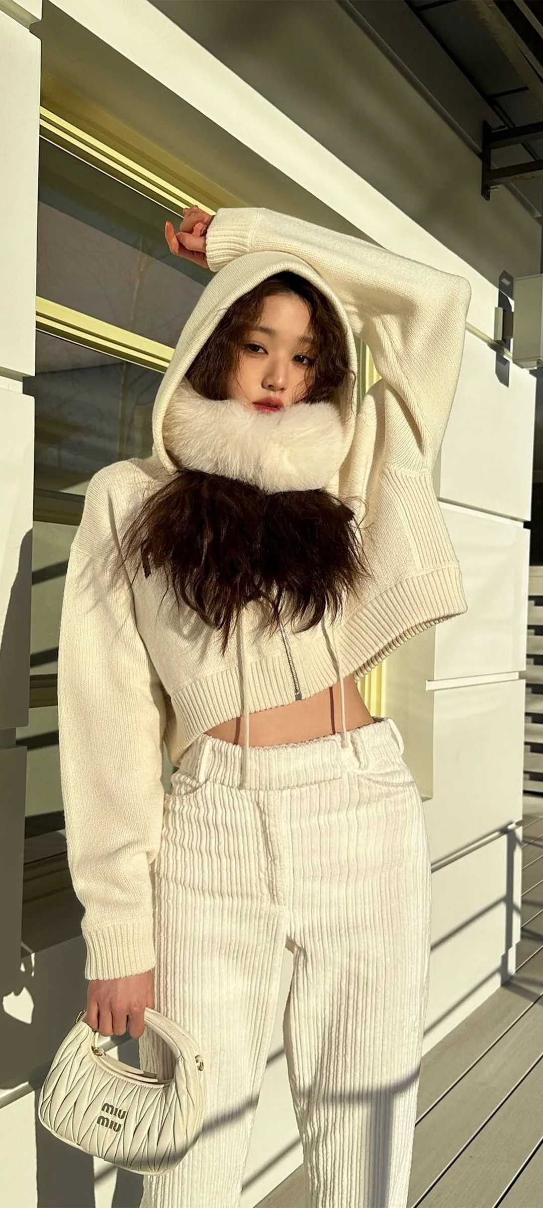 วอลเปเปอร์ หน้าจอล็อก มือถือ จาง วอนยอง 4K HD ดาวน์โหลด — IZ*ONE, IVE