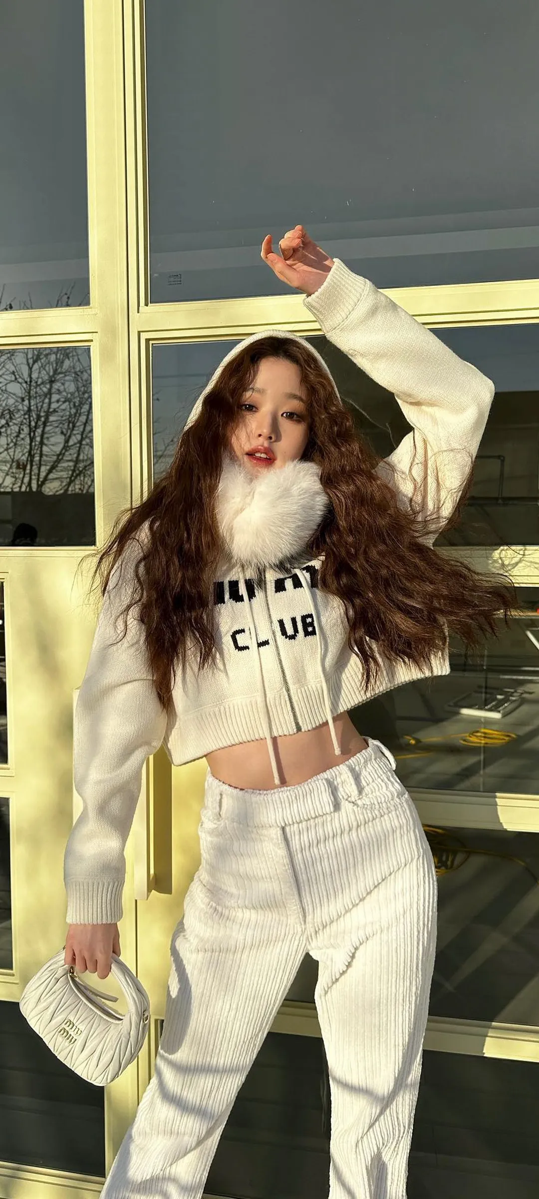 วอลเปเปอร์ หน้าจอล็อก มือถือ จาง วอนยอง 4K HD ดาวน์โหลด — IZ*ONE, IVE