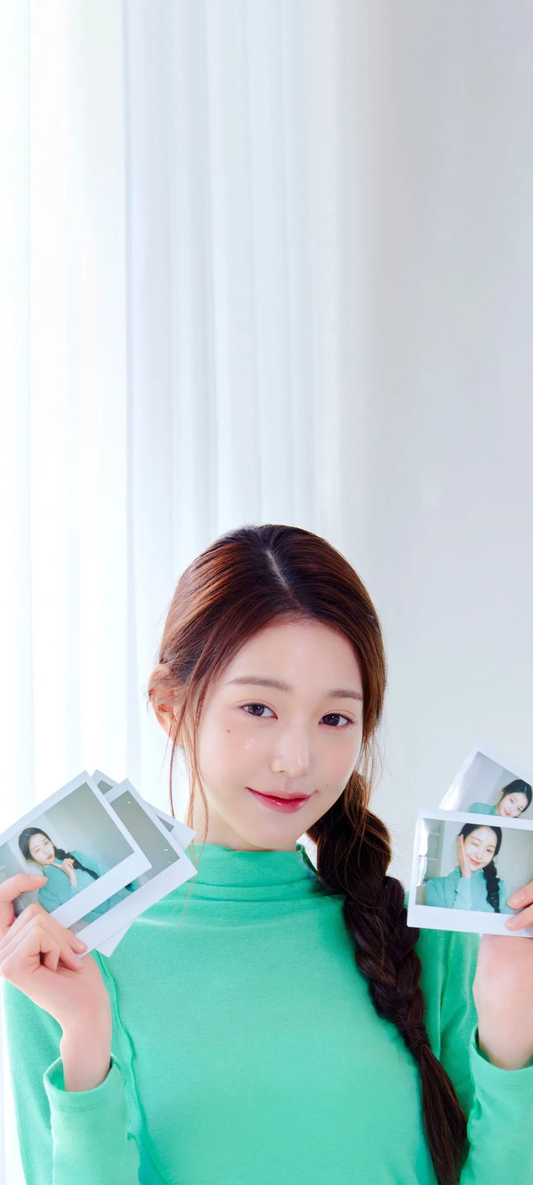 วอลเปเปอร์ หน้าจอล็อก มือถือ จาง วอนยอง 4K HD ดาวน์โหลด — IZ*ONE, IVE
