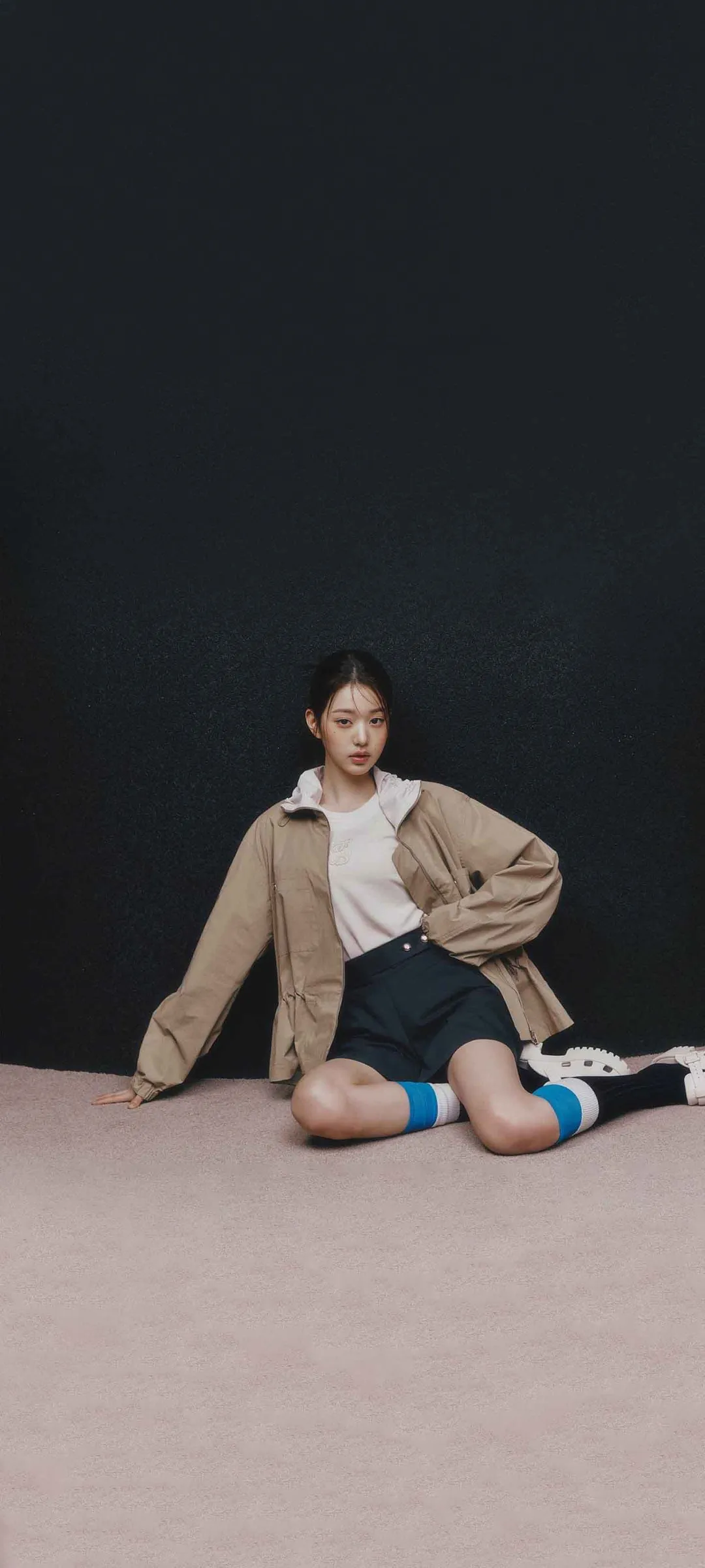 วอลเปเปอร์ หน้าจอล็อก มือถือ จาง วอนยอง 4K HD ดาวน์โหลด — IZ*ONE, IVE