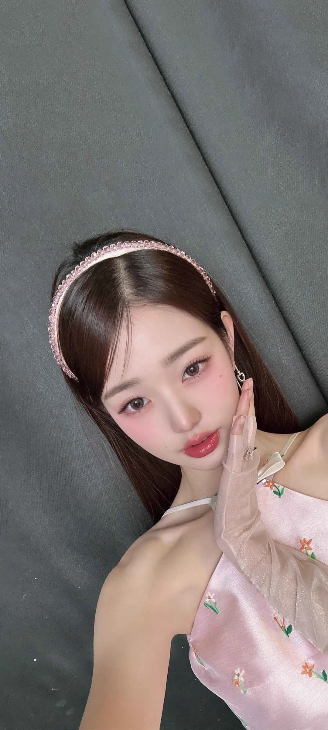 วอลเปเปอร์ หน้าจอล็อก มือถือ จาง วอนยอง 4K HD ดาวน์โหลด — IZ*ONE, IVE
