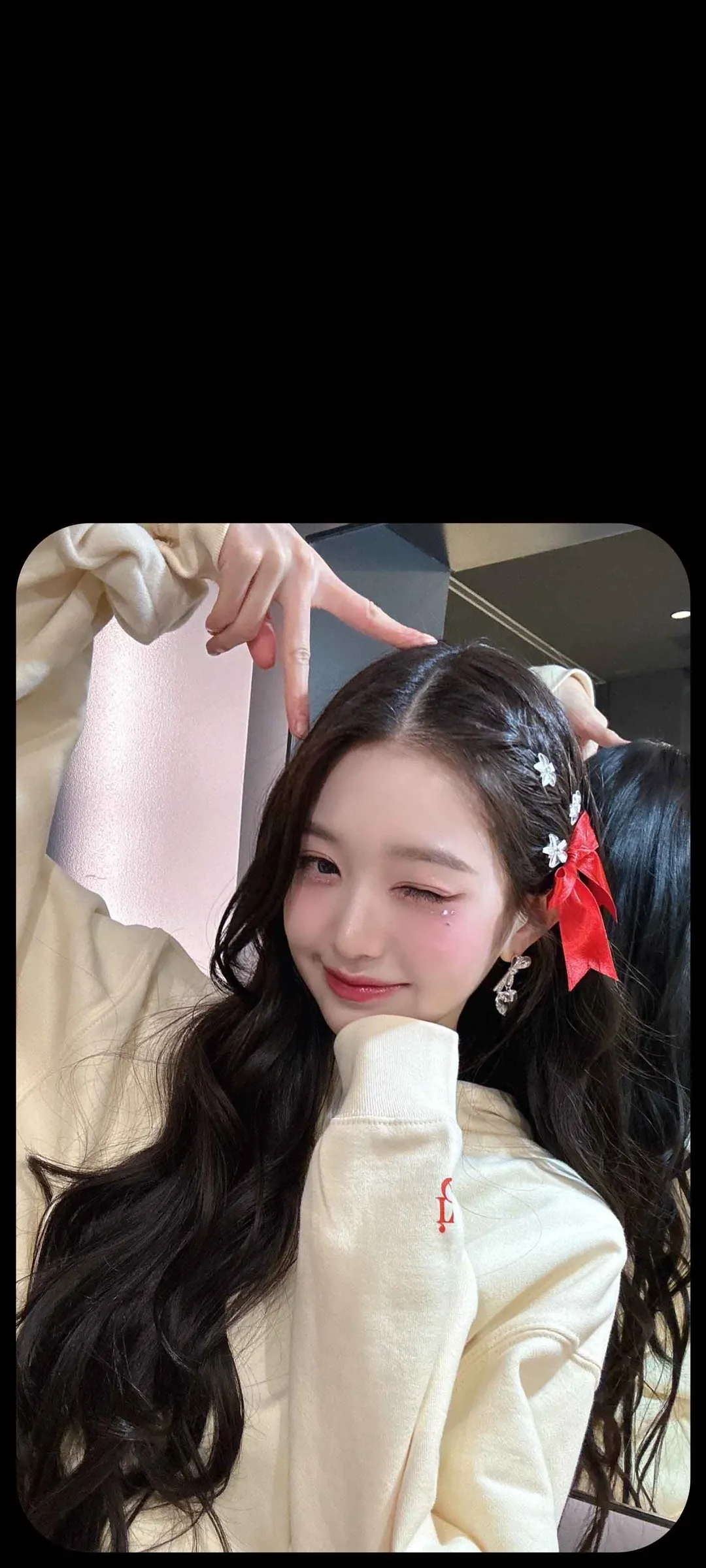 วอลเปเปอร์ หน้าจอล็อก มือถือ จาง วอนยอง 4K HD ดาวน์โหลด — IZ*ONE, IVE