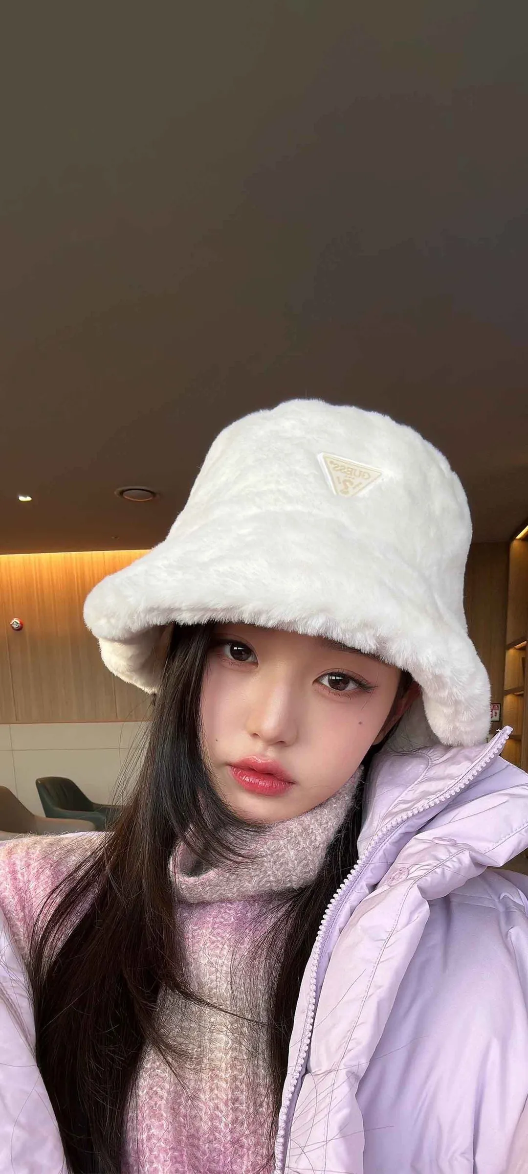 วอลเปเปอร์ หน้าจอล็อก มือถือ จาง วอนยอง 4K HD ดาวน์โหลด — IZ*ONE, IVE