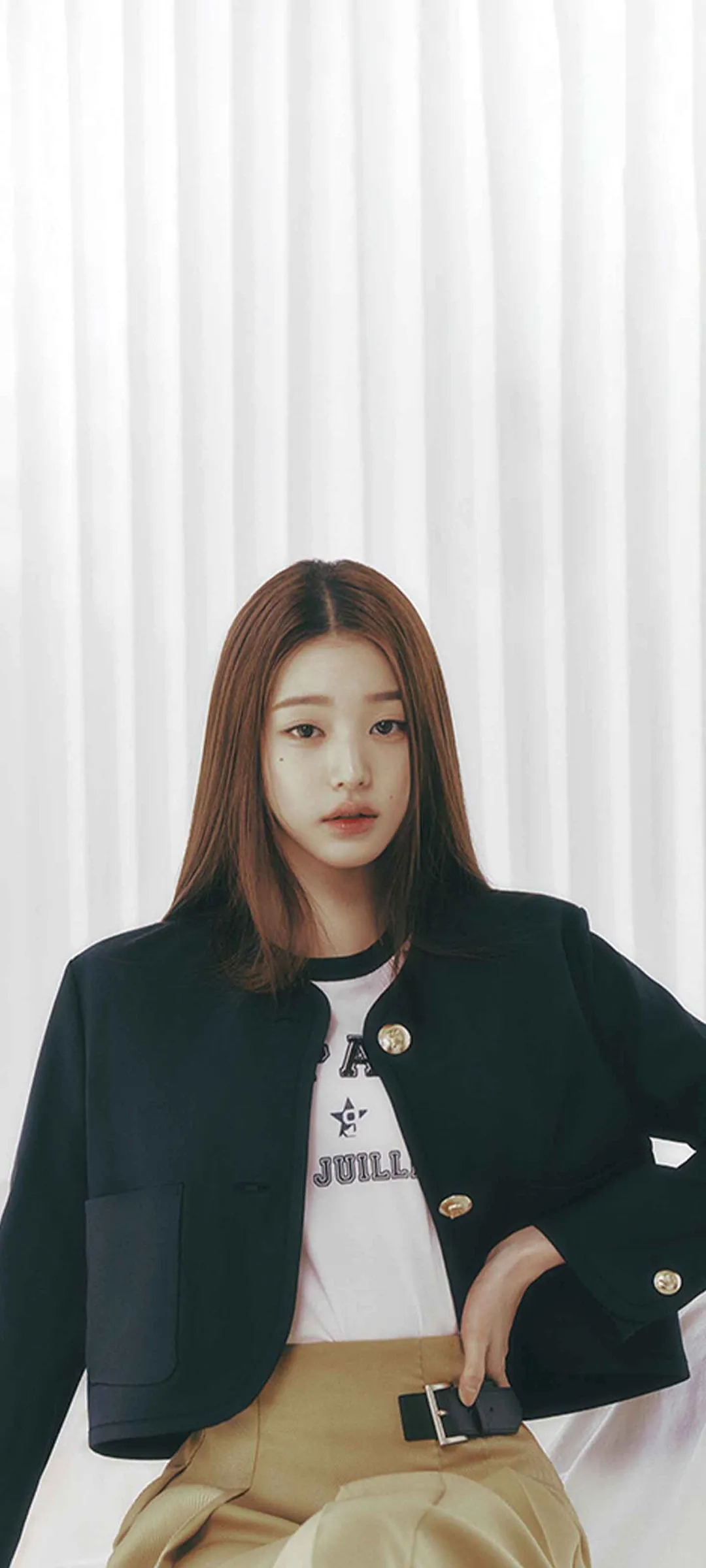วอลเปเปอร์ หน้าจอล็อก มือถือ จาง วอนยอง 4K HD ดาวน์โหลด — IZ*ONE, IVE