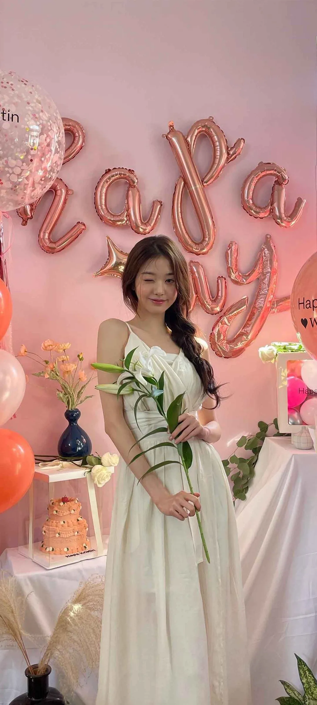 วอลเปเปอร์ หน้าจอล็อก มือถือ จาง วอนยอง 4K HD ดาวน์โหลด — IZ*ONE, IVE