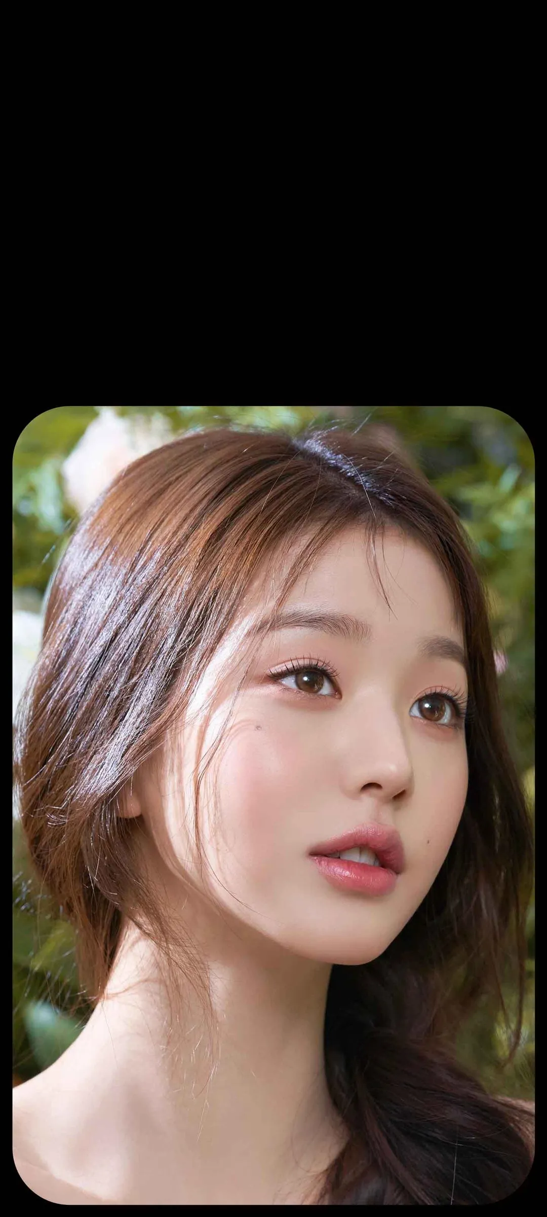 วอลเปเปอร์ หน้าจอล็อก มือถือ จาง วอนยอง 4K HD ดาวน์โหลด — IZ*ONE, IVE