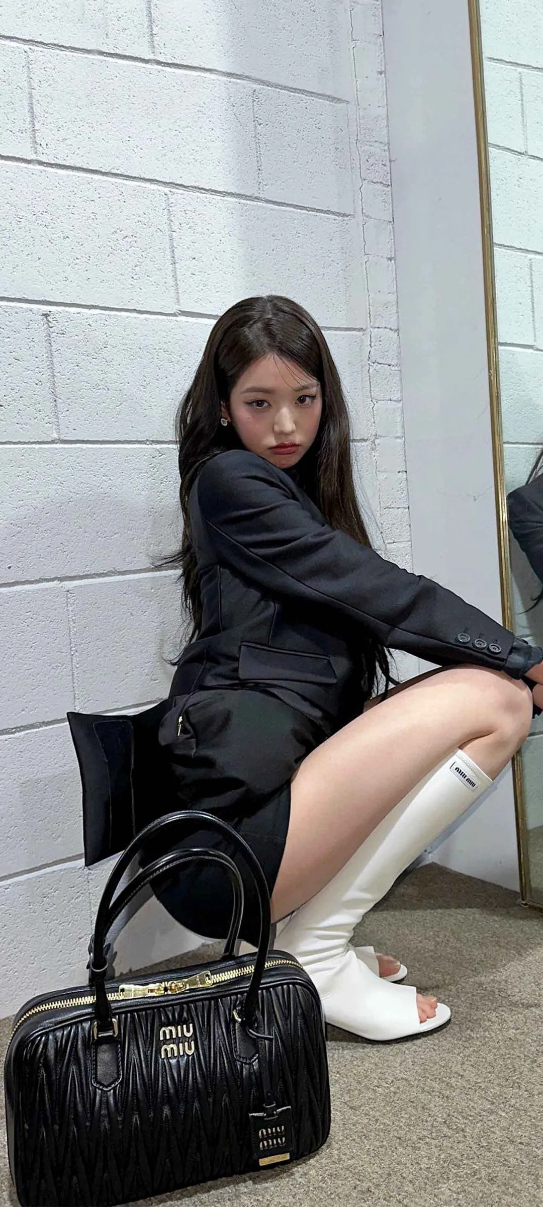 วอลเปเปอร์ หน้าจอล็อก มือถือ จาง วอนยอง 4K HD ดาวน์โหลด — IZ*ONE, IVE