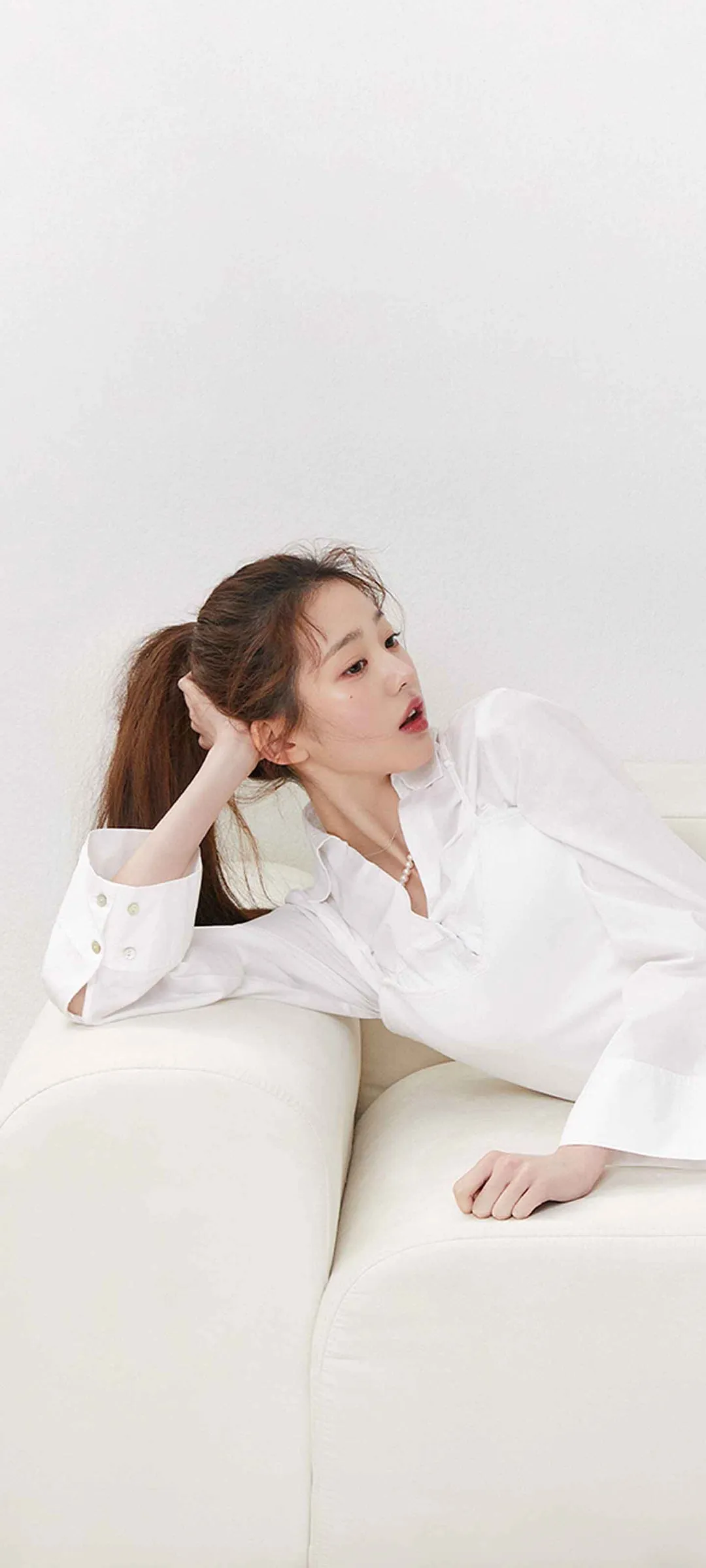 วอลเปเปอร์ หน้าจอล็อก มือถือ จาง วอนยอง 4K HD ดาวน์โหลด — IZ*ONE, IVE